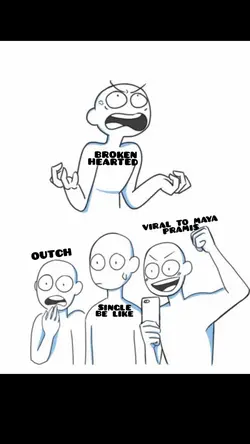 broken nyo na tropa