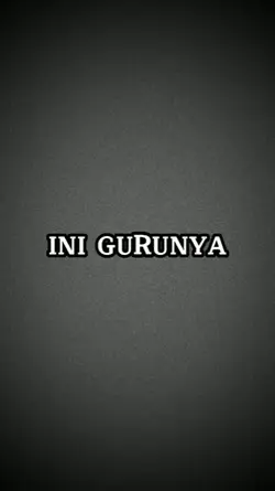 GURU x 5 MURID