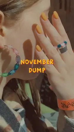 November Dump 34 pic