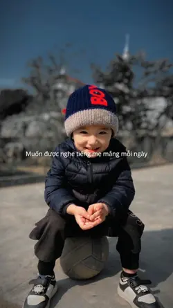 Trend trưởng thành