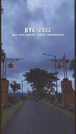 BYE 2022