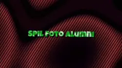 Spill foto alumni