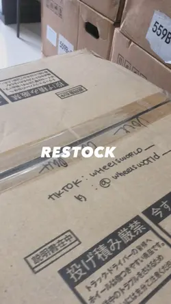 Restock