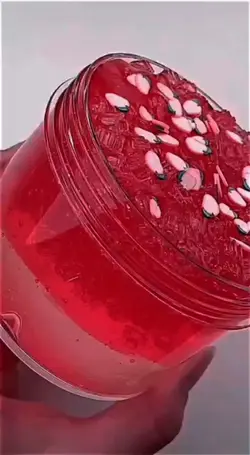 mentahan slime