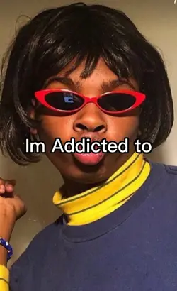 IM ADDICTED TO