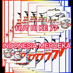 HUT RI KE 77
