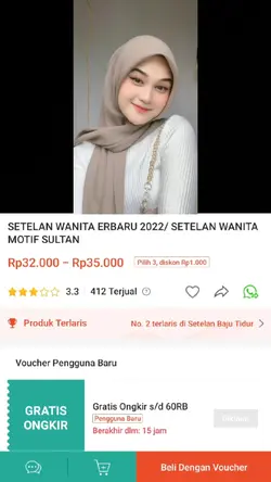 Prank Pacar Shopee