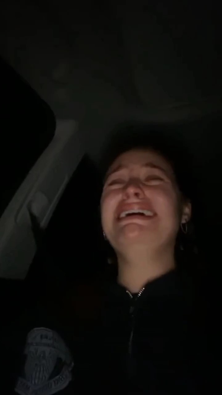 Me rompiste el corazón muchísimo.