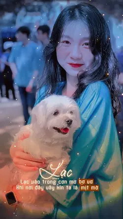 Blend màu + caption