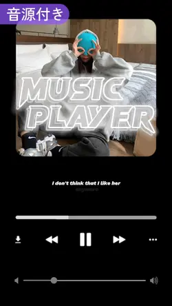 MUSIC PLAYER🎧