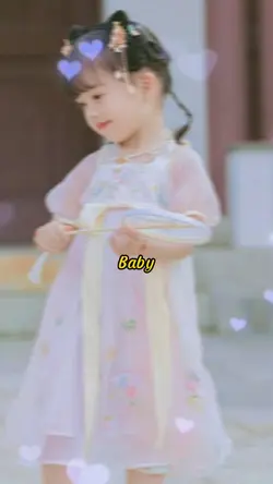 Mẫu em bé