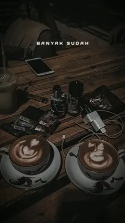 Banyak sudah kisah 