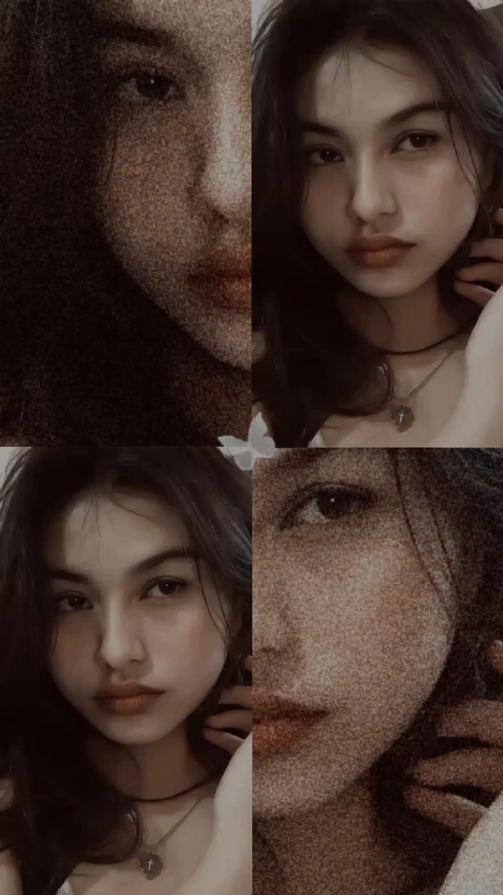 filter estetik