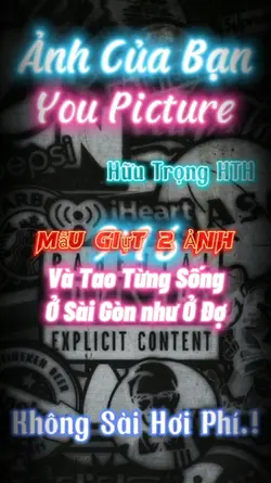 Mẫu Giựt 2 Ảnh