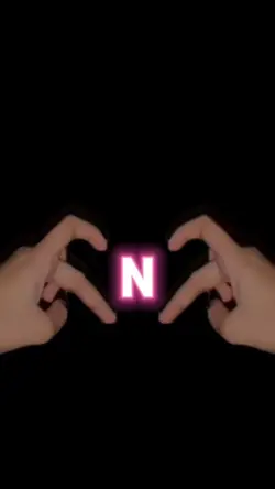 JJ Am Inisial A