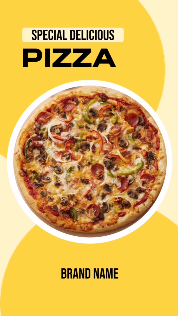PIZZA IKLAN
