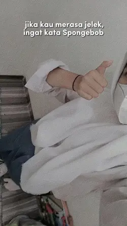 jika kau merasa