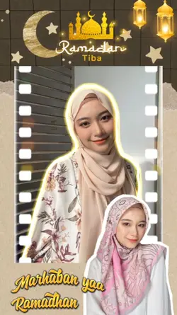 Ramadhan ya habib