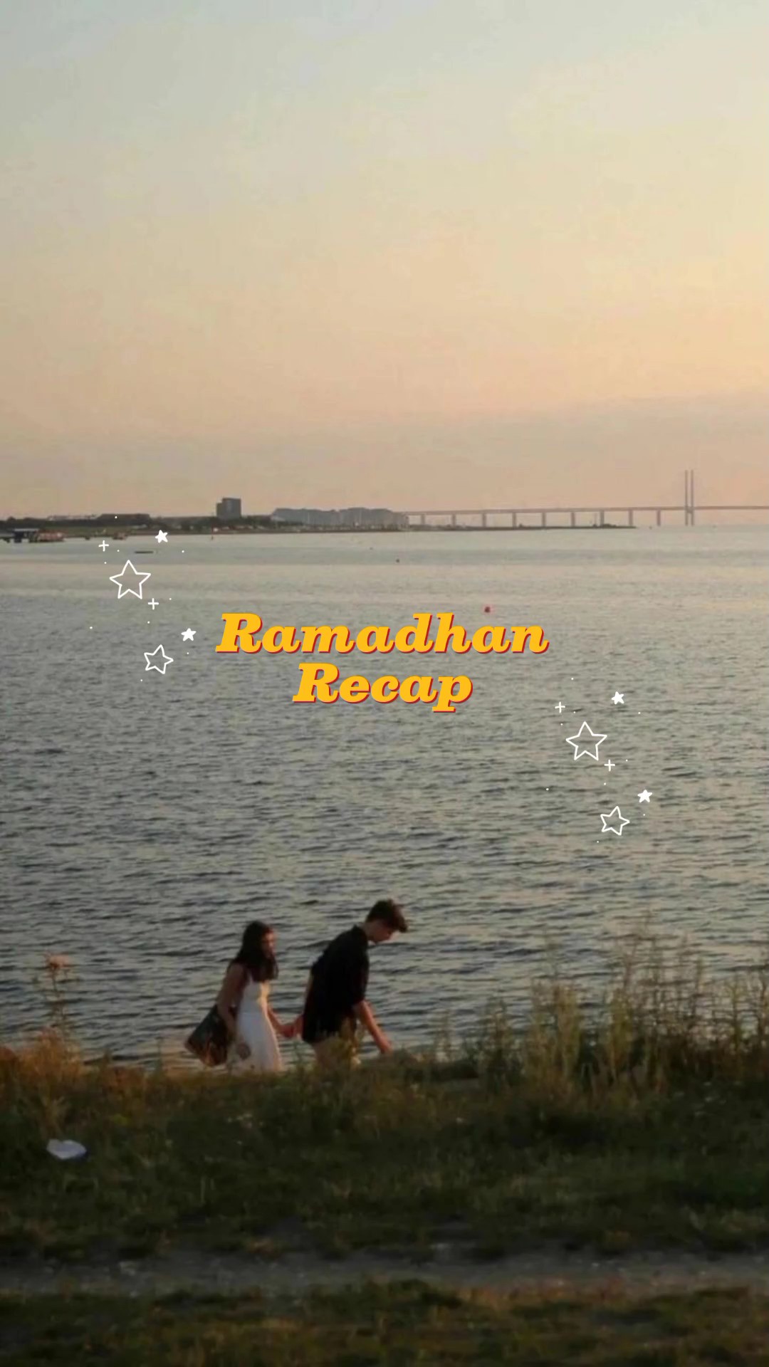 Rekap Ramadhan