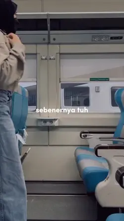 Sendirian itu gpp