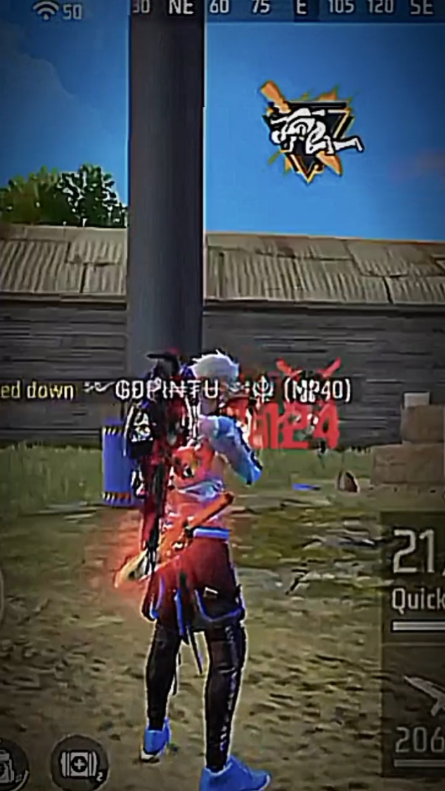 Tren Gameplay