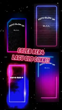 COLEB BER4 