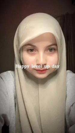 Happy level up day