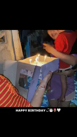 วันเกิด🎂 1คริป #ฟีดดดดด