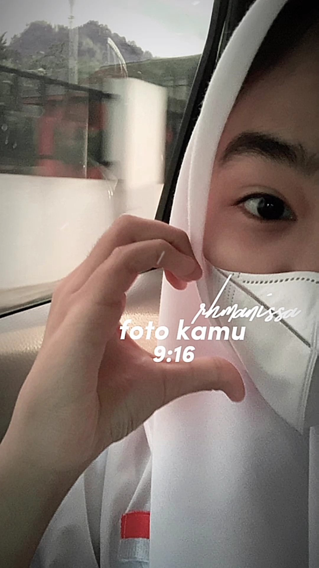 ku tak akan berubah 