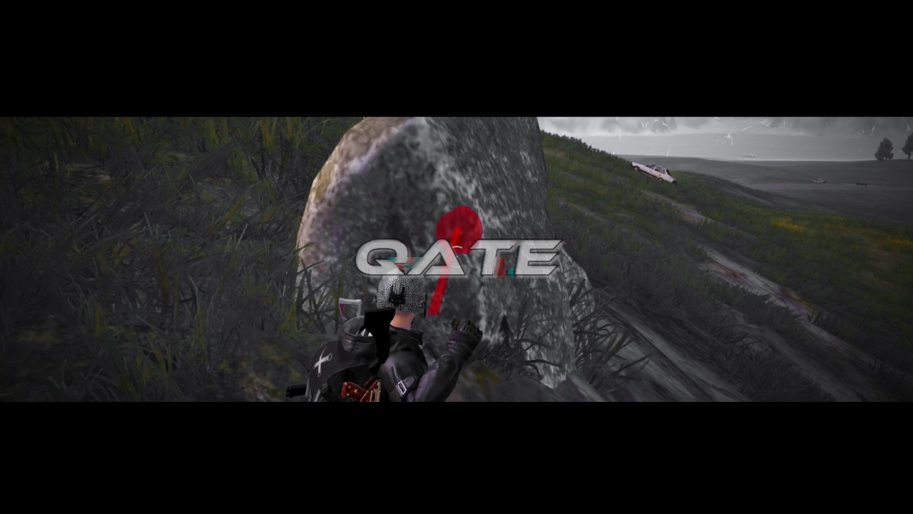 Pubg montajı 
