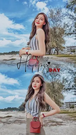 189 Happy Day