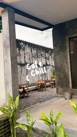 Kafe Estetik