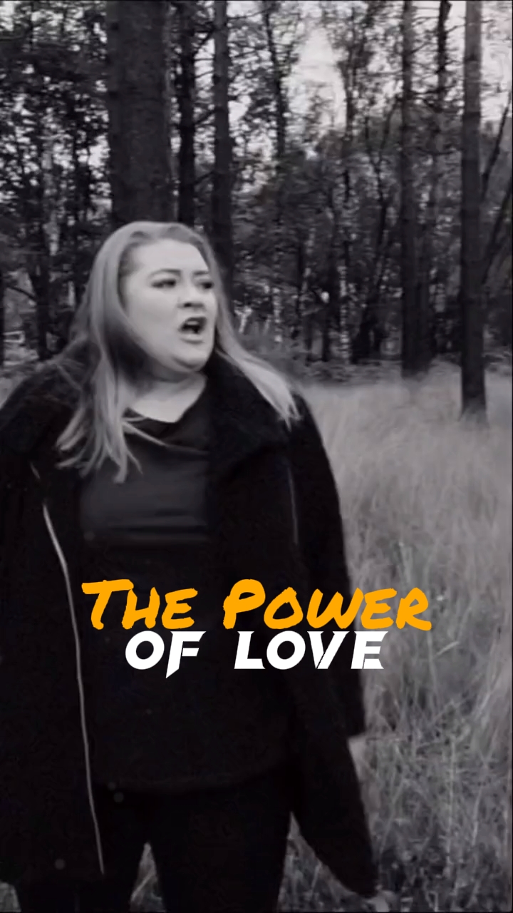 The Power of 