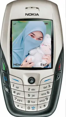 Nokia jadul