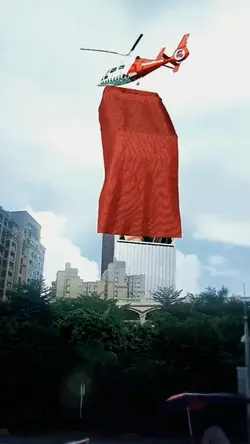 EFEK FOTO TERBARU
