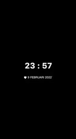 HBD 10 februari 2022
