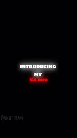 introducing my KADUO