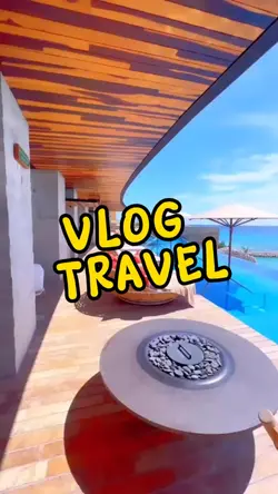 TRAVEL VLOG