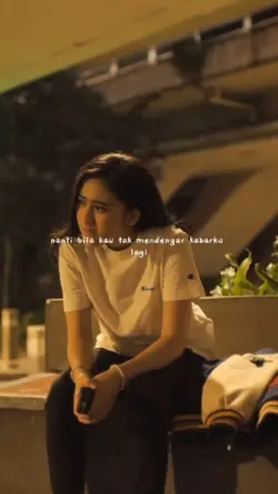 Aku Minta Maaf