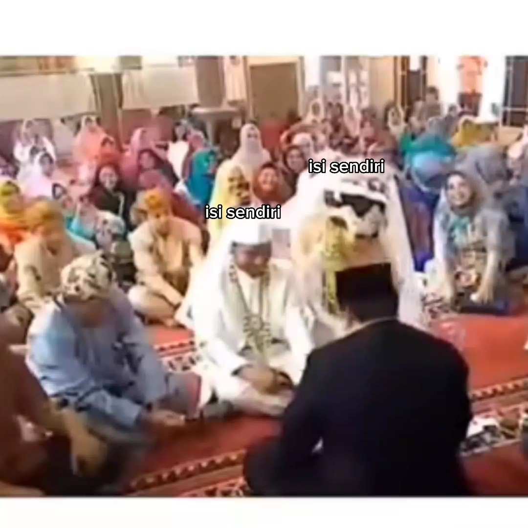 ketika w berhasil 