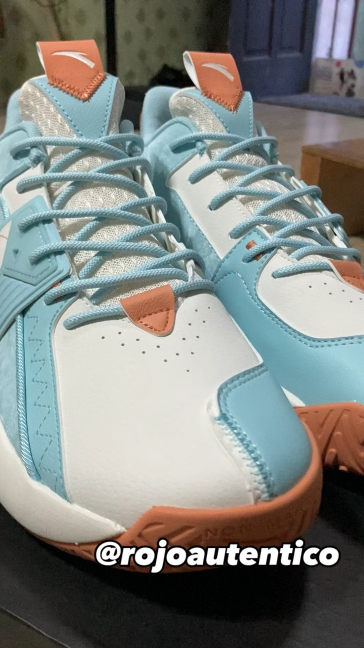 Chaussures Unboxing # 10