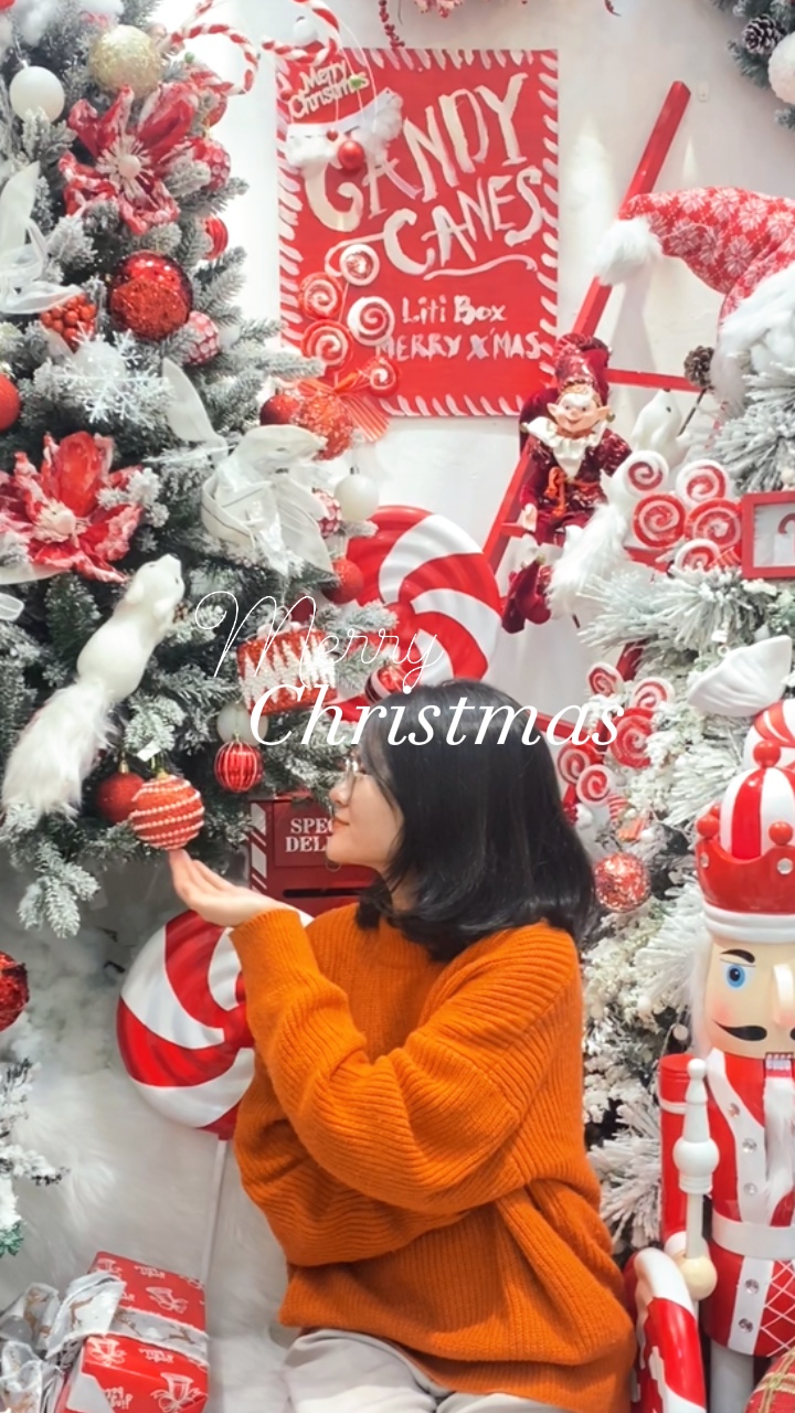 Meu vlog noel