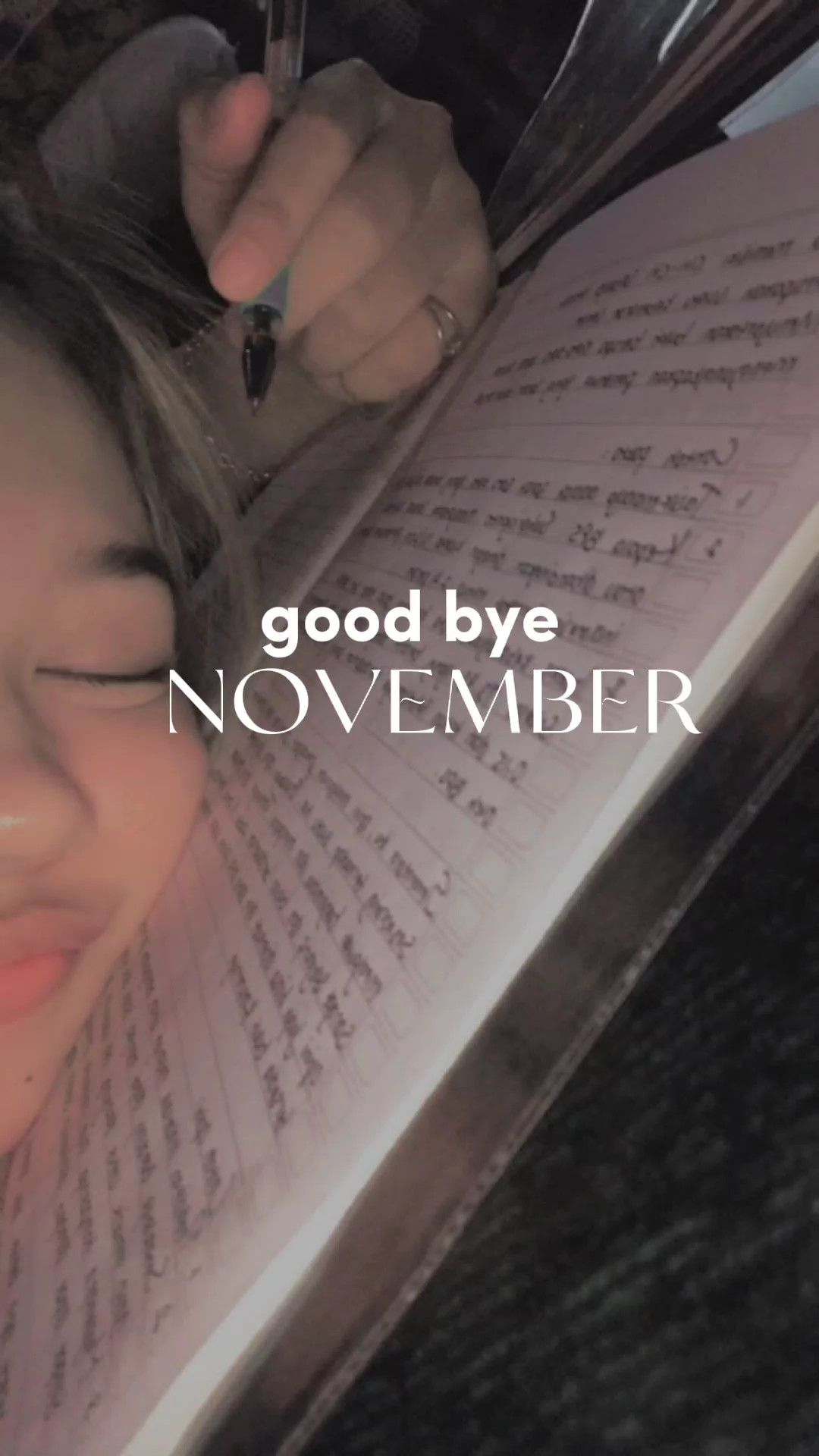 10 foto november