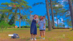 Mẫu 1 video vlog
