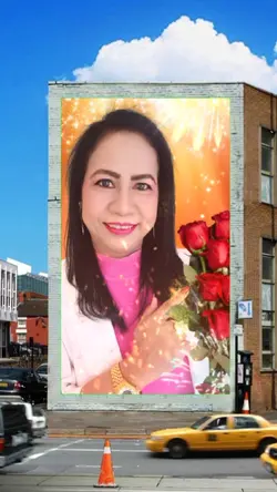 ป้ายโฆษณาโด่งดัง