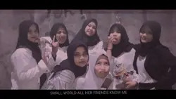 Foto Bareng Temen