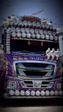 รถบ้านนี้หล่อจริง