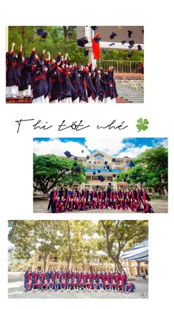 Thi tốt nhé!!