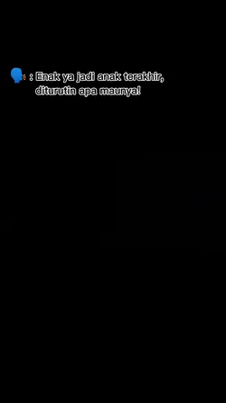 video ank terakhir