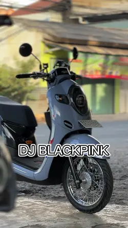 DJ BLACKPINK 